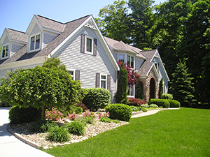 Landscapers and Lawncare Services in Frankfort, IL